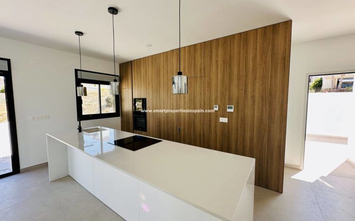 Image No.2-3 Bed Villa for sale