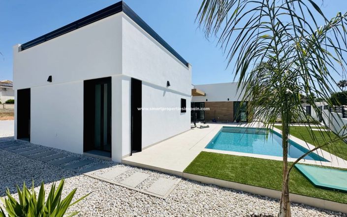 Image No.31-3 Bed Villa for sale