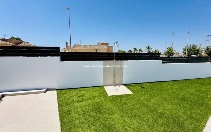 Image No.41-3 Bed Villa for sale