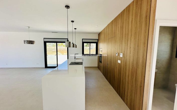 Image No.6-3 Bed Villa for sale