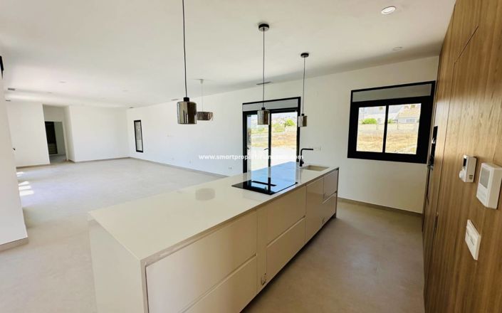 Image No.7-3 Bed Villa for sale