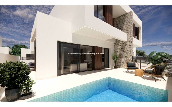 Image No.1-3 Bed Townhouse for sale