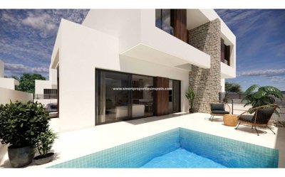 1 - Dolores, Townhouse