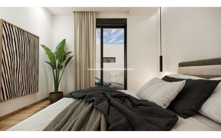 Image No.11-Maison de ville de 3 chambres à vendre à Dolores