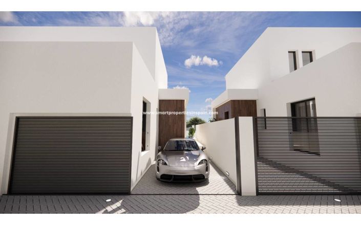 Image No.16-3 Bed Townhouse for sale