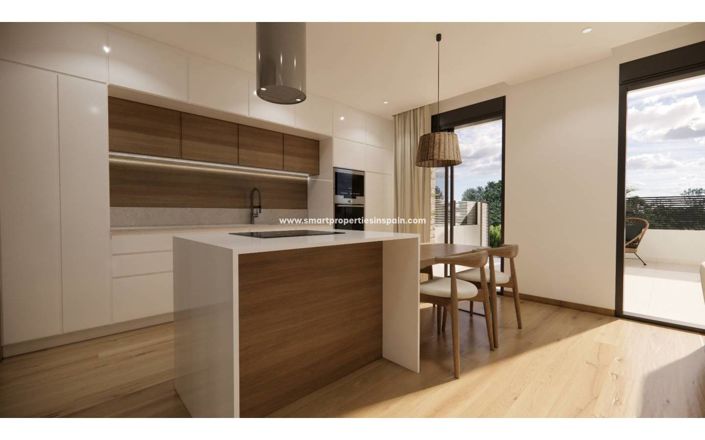 Image No.2-3 Bed Townhouse for sale