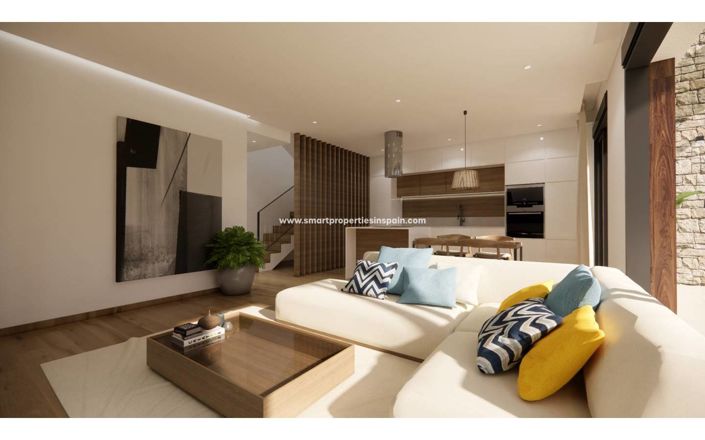 Image No.6-3 Bed Townhouse for sale