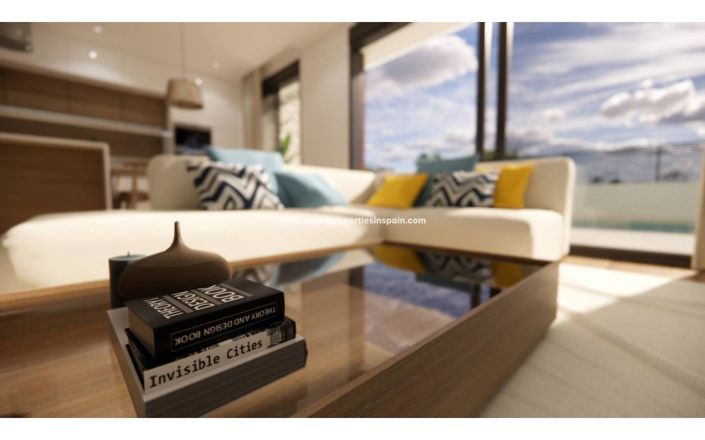 Image No.7-3 Bed Townhouse for sale