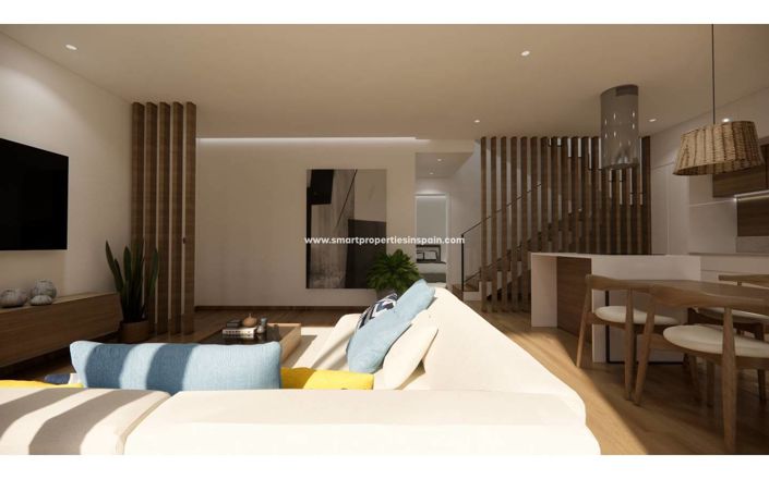 Image No.8-3 Bed Townhouse for sale