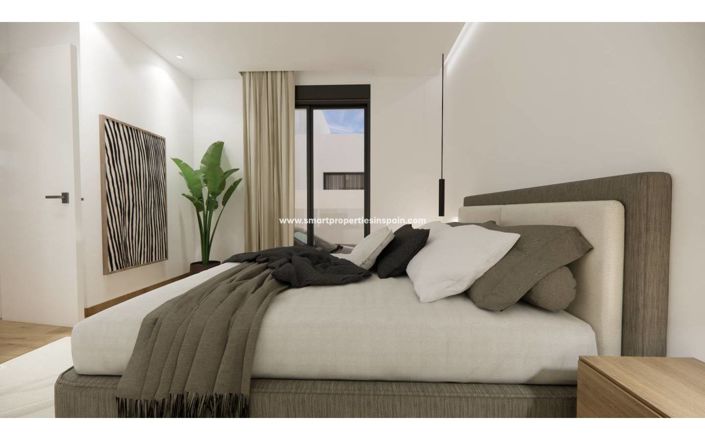 Image No.9-3 Bed Townhouse for sale