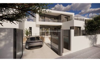 1 - Dolores, House