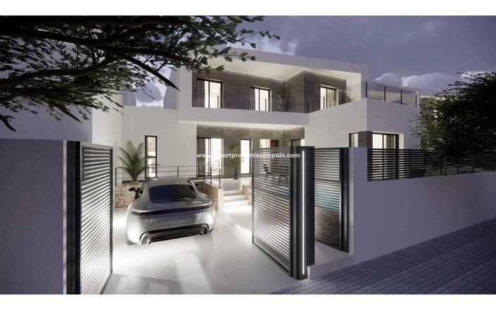 Image No.25-3 Bed House for sale