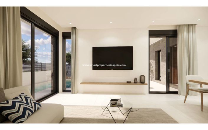 Image No.8-3 Bed House for sale