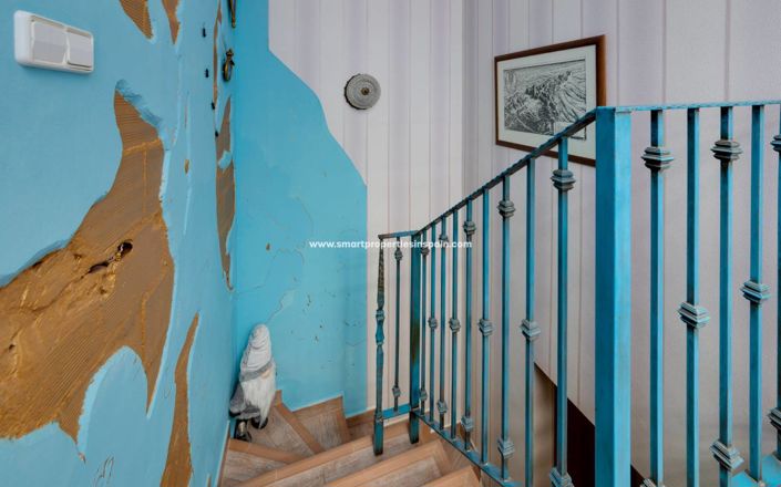 Image No.11-Appartement de 2 chambres à vendre à Guardamar del Segura