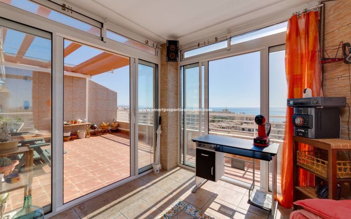 Image No.12-Appartement de 2 chambres à vendre à Guardamar del Segura