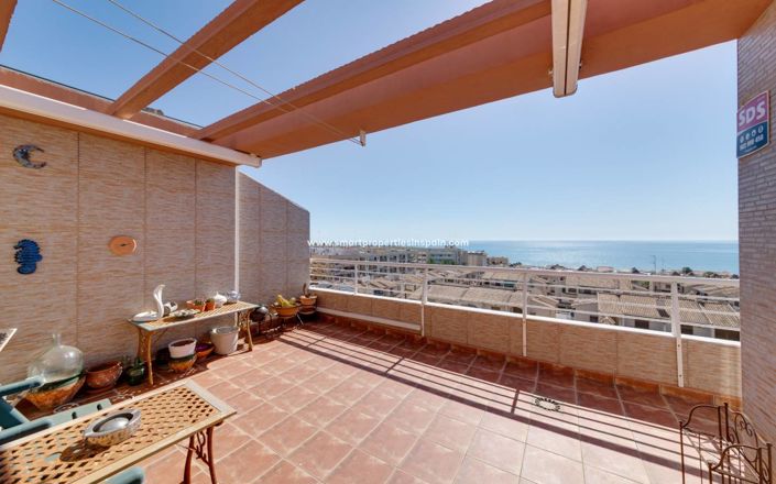 Image No.13-Appartement de 2 chambres à vendre à Guardamar del Segura