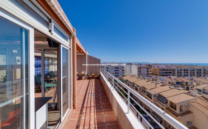 Image No.15-Appartement de 2 chambres à vendre à Guardamar del Segura