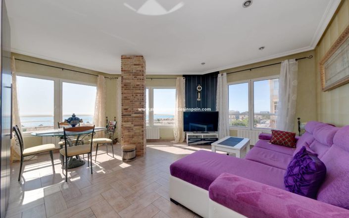 Image No.2-Appartement de 2 chambres à vendre à Guardamar del Segura