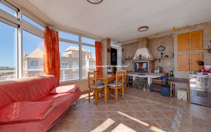 Image No.4-Appartement de 2 chambres à vendre à Guardamar del Segura