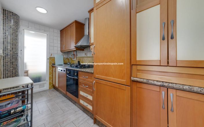 Image No.5-Appartement de 2 chambres à vendre à Guardamar del Segura