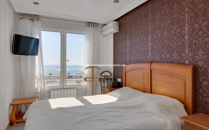 Image No.7-Appartement de 2 chambres à vendre à Guardamar del Segura