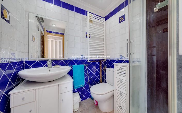 Image No.8-Appartement de 2 chambres à vendre à Guardamar del Segura