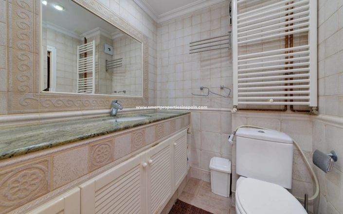 Image No.9-Appartement de 2 chambres à vendre à Guardamar del Segura