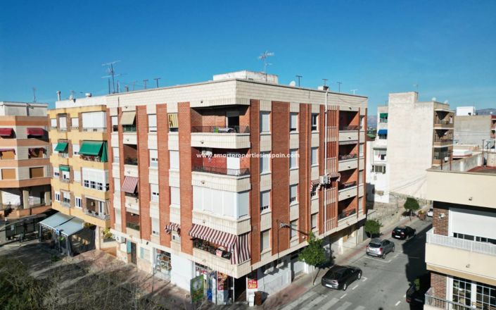 Image No.1-Appartement de 3 chambres à vendre à Dolores