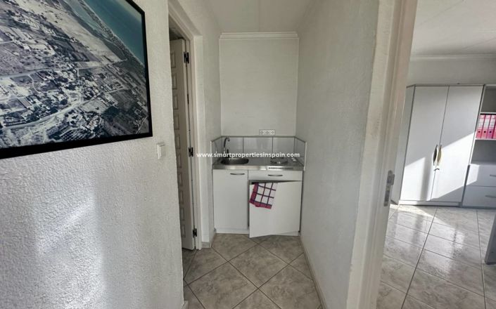 Image No.11-Villa de 6 chambres à vendre à La Marina