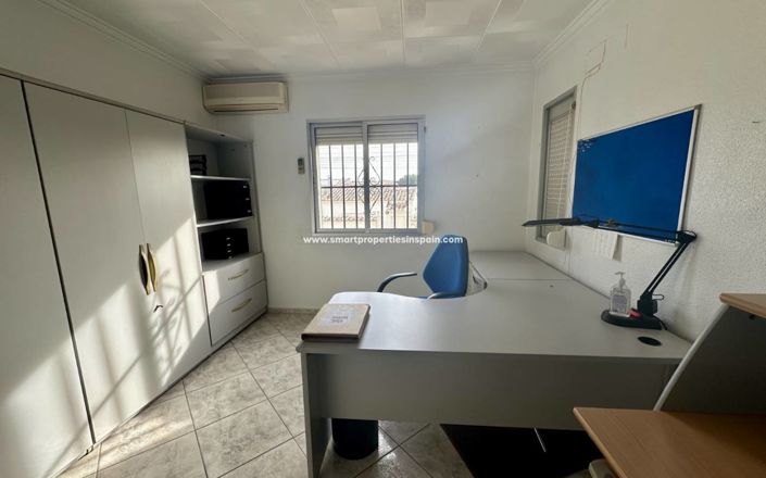 Image No.15-Villa de 6 chambres à vendre à La Marina