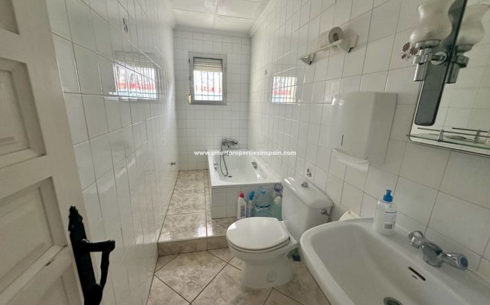 Image No.17-Villa de 6 chambres à vendre à La Marina