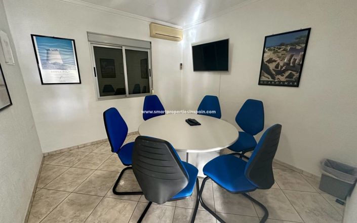 Image No.18-Villa de 6 chambres à vendre à La Marina