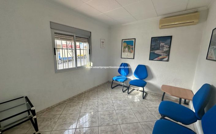 Image No.19-Villa de 6 chambres à vendre à La Marina