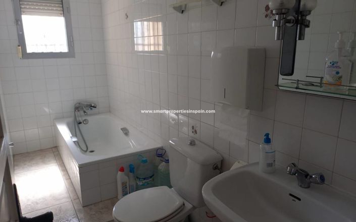 Image No.7-Villa de 6 chambres à vendre à La Marina