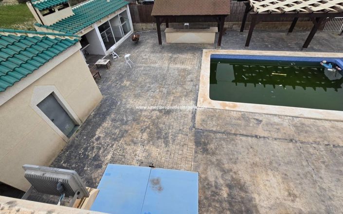 Image No.13-6 Bed Country House for sale