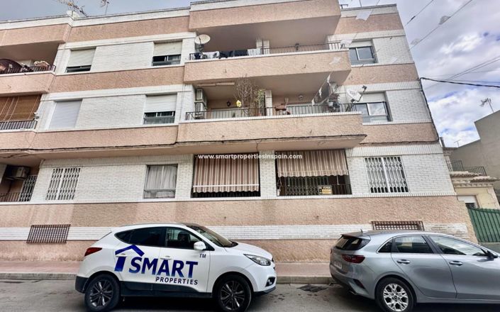 Image No.1-Appartement de 4 chambres à vendre à Daya Nueva