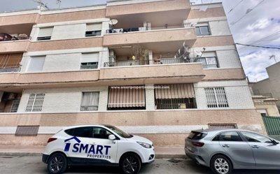 Smart Properties most sold property