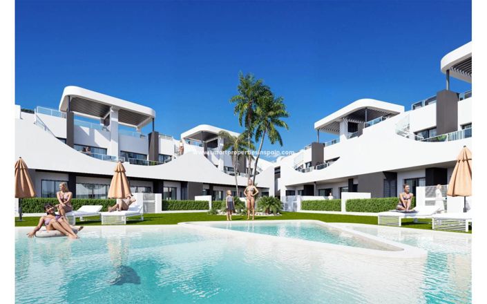 Image No.11-Appartement de 2 chambres à vendre à San Fulgencio