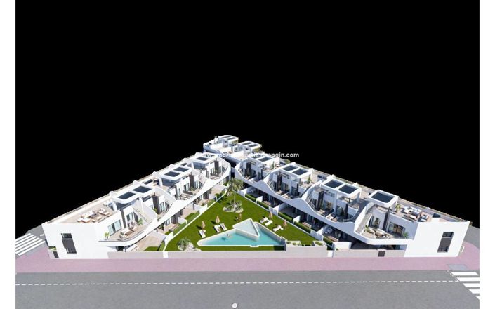 Image No.16-2 Bed Apartment for sale