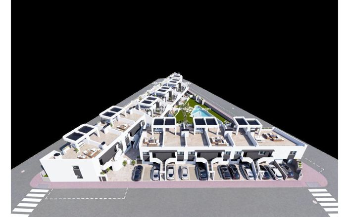 Image No.17-Appartement de 2 chambres à vendre à San Fulgencio