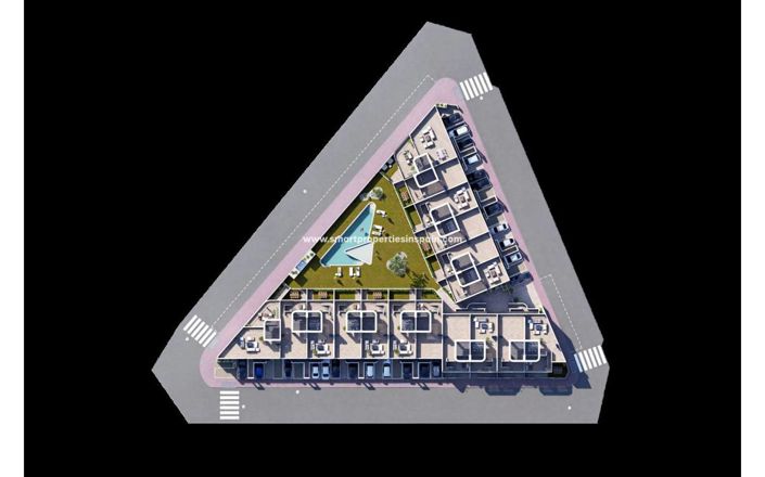 Image No.18-2 Bed Apartment for sale