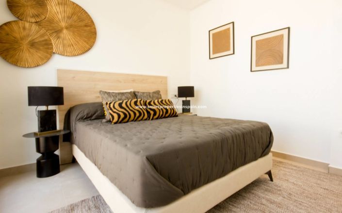 Image No.5-2 Bed Apartment for sale