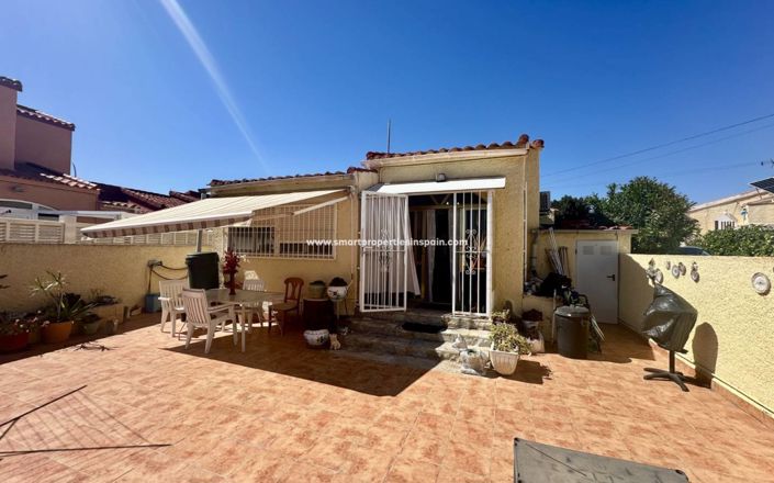 Image No.1-Villa de 4 chambres à vendre à La Marina