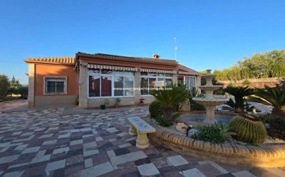 3 Bed Villa for sale