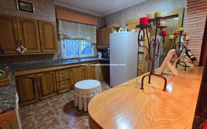 Image No.19-3 Bed Villa for sale