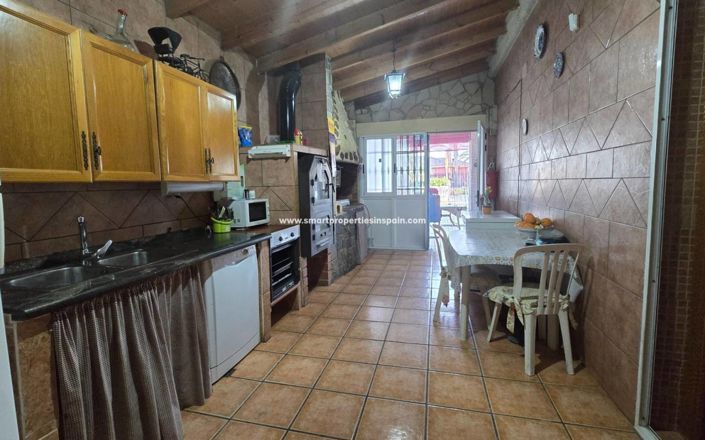 Image No.30-3 Bed Villa for sale