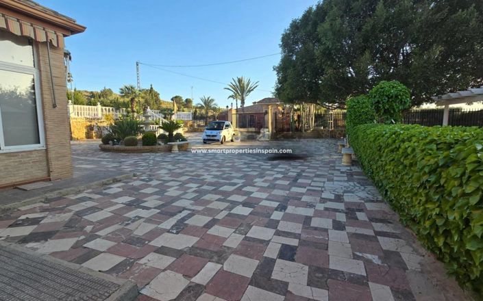 Image No.37-3 Bed Villa for sale