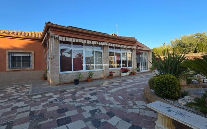 Image No.38-3 Bed Villa for sale