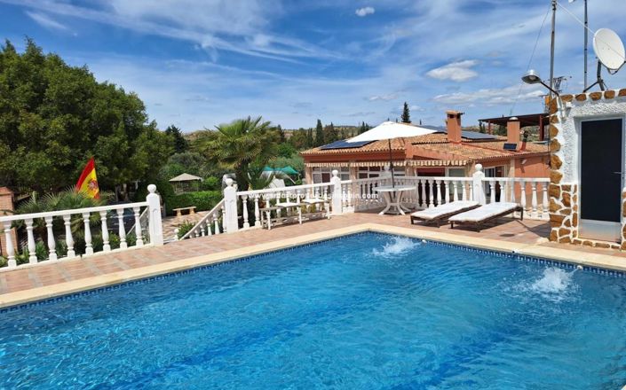 Image No.43-3 Bed Villa for sale