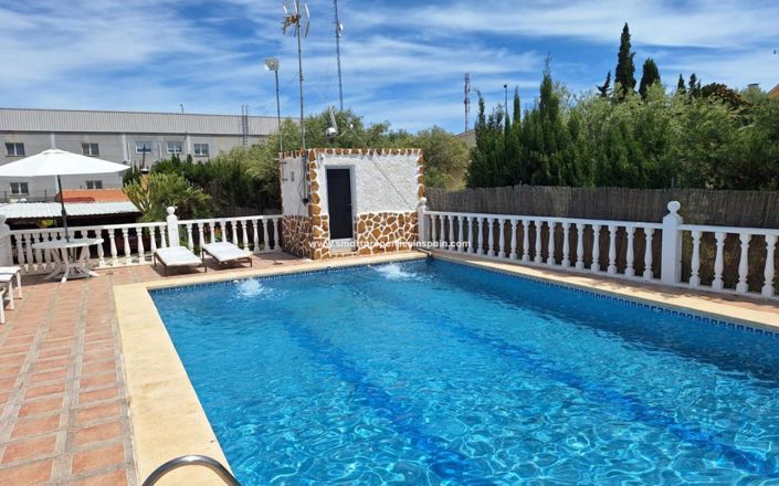 Image No.45-3 Bed Villa for sale